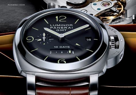 panerai replica watch repair|panerai alternative watches.